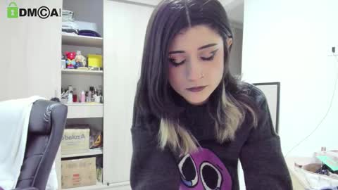 Snapshot of rickydicot_13 chatting on 02.07.26 RickyDicot 13 online show from 02.07.26