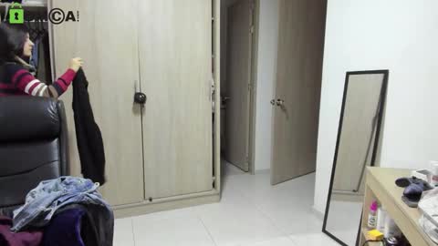 Snapshot of rickydicot_13 chatting on 02.10.26 RickyDicot 13 online show from 02.10.26