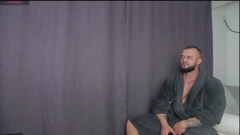 Snapshot of rickymiami1 chatting on 10.11.25 rickymiami1 online show from 10.11.25