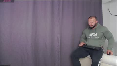 Snapshot of rickymiami1 chatting on 10.16.25 rickymiami1 online show from 10.16.25