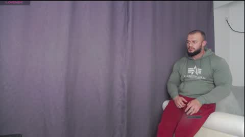 Snapshot of rickymiami1 chatting on 10.17.25 rickymiami1 online show from 10.17.25