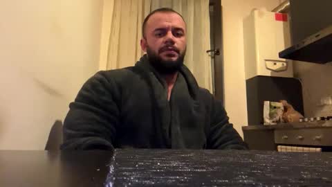 Snapshot of rickymiami1 chatting on 10.18.25 rickymiami1 online show from 10.18.25