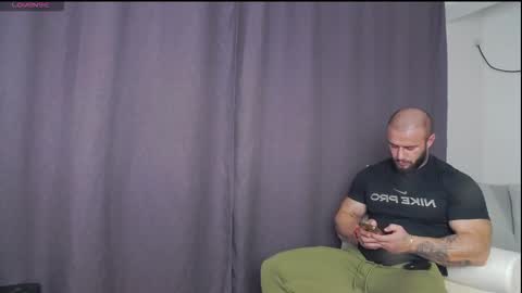 rickymiami1 online show from 11.06.25