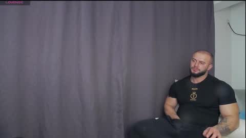 rickymiami1 online show from 11.14.25