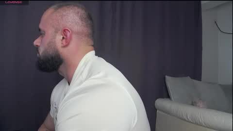 rickymiami1 online show from 11.23.25