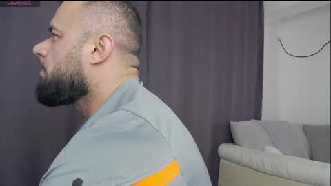 rickymiami1 online show from 04.08.26