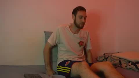 Snapshot of rickypov chatting on 07.08.26 rickypov online show from 07.08.26