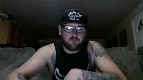 Ricky Rodeo online show from 03.12.26