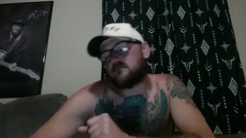 Ricky Rodeo online show from 03.20.26