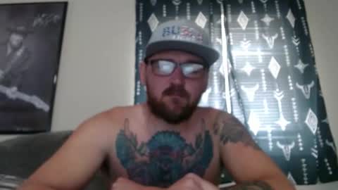 Ricky Rodeo online show from 03.21.26