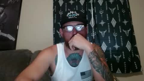 Ricky Rodeo online show from 03.22.26