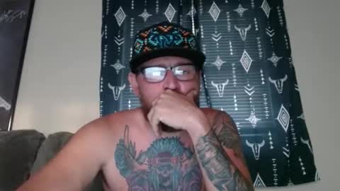 Ricky Rodeo online show from 03.26.26