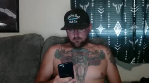 Snapshot of rickyrodeos chatting on 05.20.26 Ricky Rodeo online show from 05.20.26