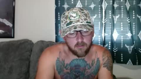 Snapshot of rickyrodeos chatting on 05.23.26 Ricky Rodeo online show from 05.23.26
