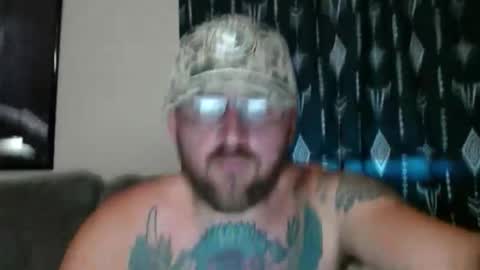 Snapshot of rickyrodeos chatting on 05.27.26 Ricky Rodeo online show from 05.27.26