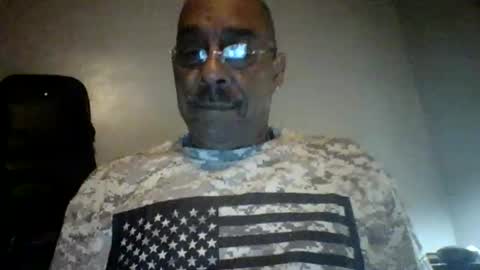 rico97681 online show from 10.13.25