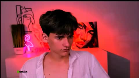 Rico online show from 12.01.25