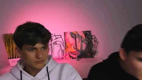 Rico online show from 12.04.25