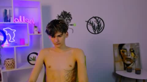 Rico online show from 02.13.26