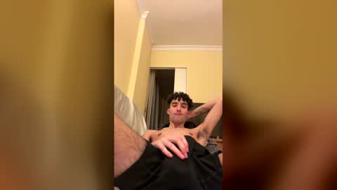 Snapshot of ricoafterdark chatting on 03.14.26 Rico online show from 03.14.26