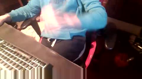 ricoangelpt online show from 03.03.26