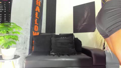 RicoBrowm online show from 10.08.25