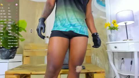 RicoBrowm online show from 02.07.26