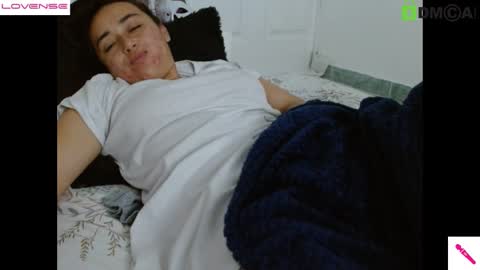 Candy online show from 02.18.25