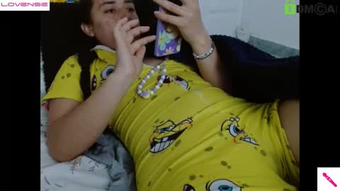 Candy online show from 02.21.25