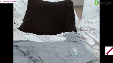 Candy online show from 03.01.25