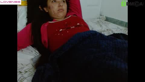 Candy online show from 03.04.25