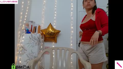 Candy online show from 03.11.25