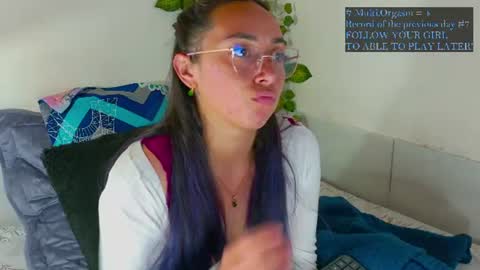 Candy online show from 07.07.26