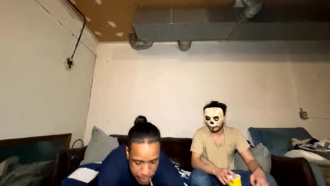 ricosuavetusaves online show from 02.05.26