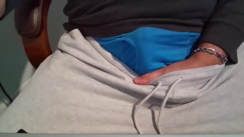 Snapshot of ricric5 chatting on 01.13.25 ricric5 online show from 01.13.25