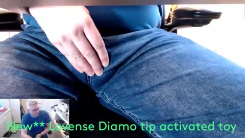 ricrockhard online show from 01.02.25