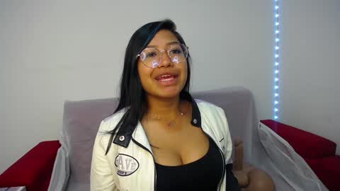 milena online show from 02.03.25