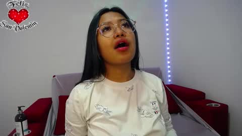 milena online show from 02.11.25