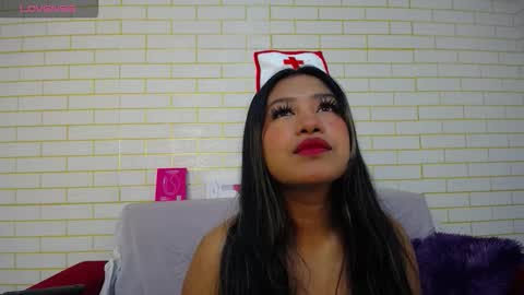 milena online show from 10.19.25