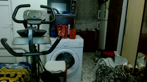 Ridemeraf online show from 12.03.24