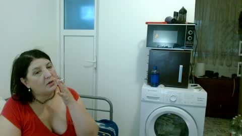 Ridemeraf online show from 12.04.24