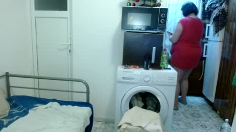 Ridemeraf online show from 12.14.24