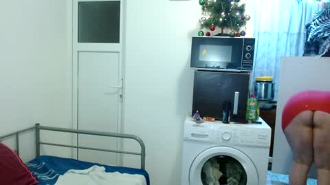 Ridemeraf online show from 12.14.24