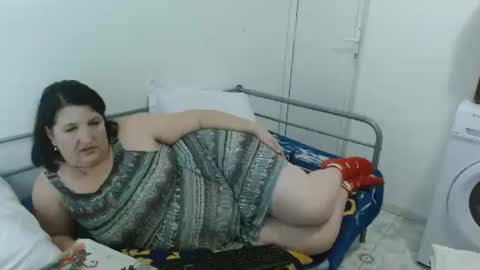 Ridemeraf online show from 01.06.25