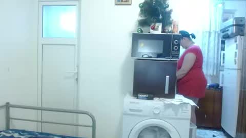 Ridemeraf online show from 01.25.25