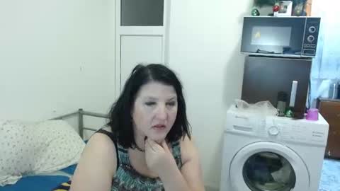 Ridemeraf online show from 02.19.25