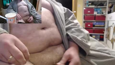 riemen78 online show from 10.28.25