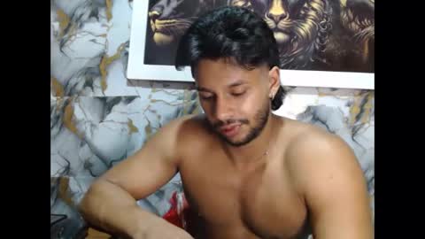 rigel online show from 11.24.25