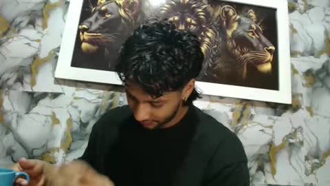 rigel online show from 12.13.25