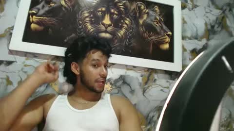 rigel online show from 12.16.25